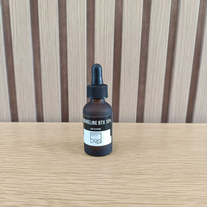 D9S ARGIRELINE BTX 10%