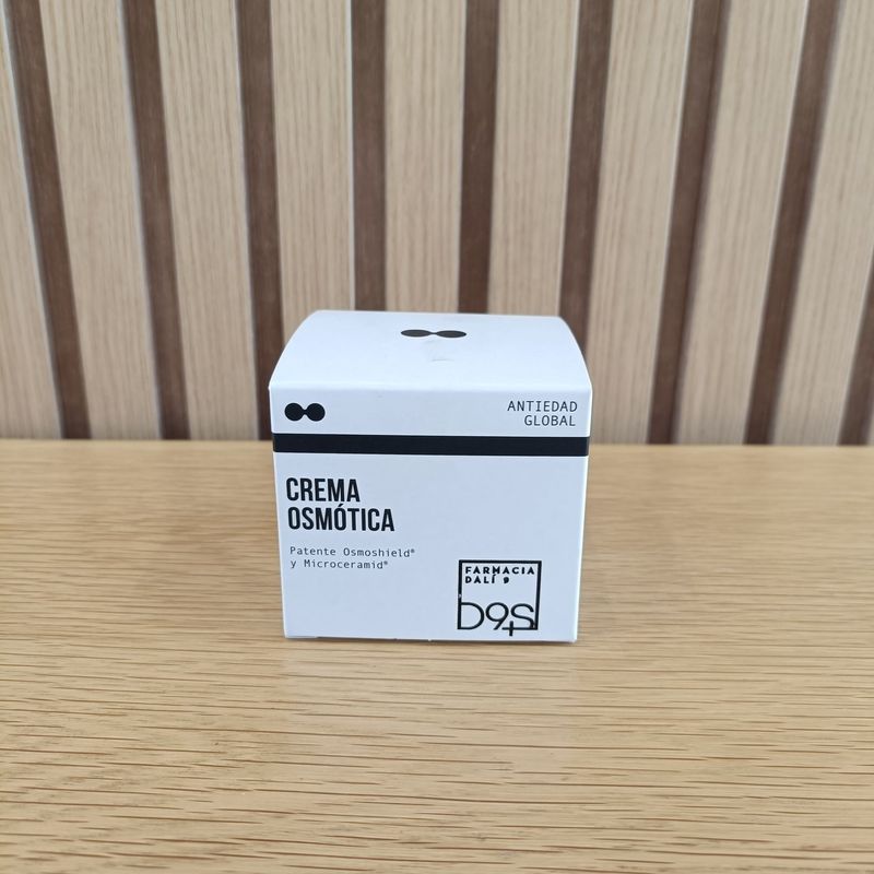 D9S CREMA OSMÓTICA
