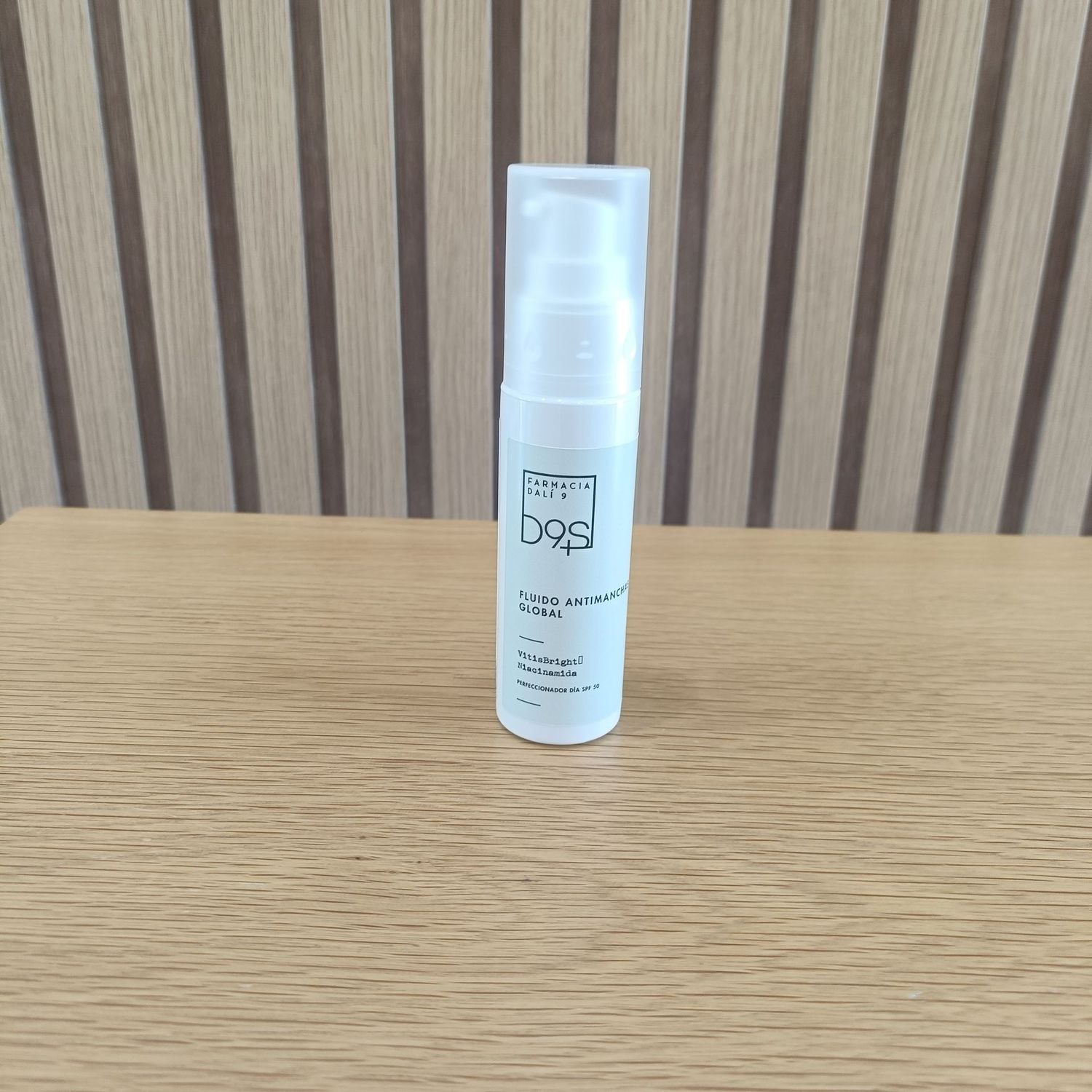 D9S FLUIDO ANTIMANCHAS GLOBAL