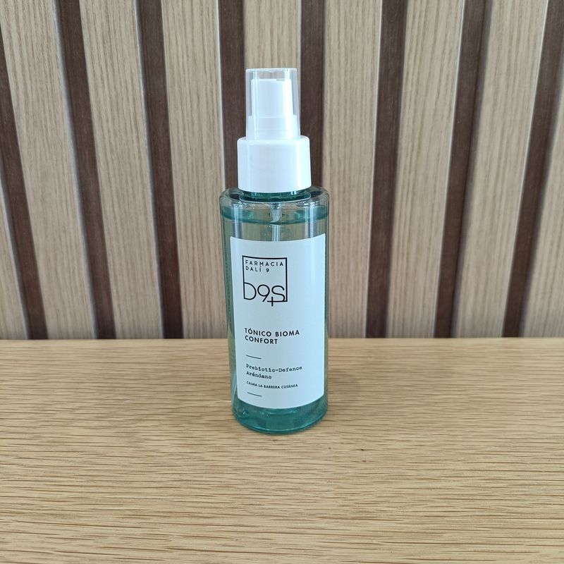 D9S TONICO BIOMA CONFORT 100 ML