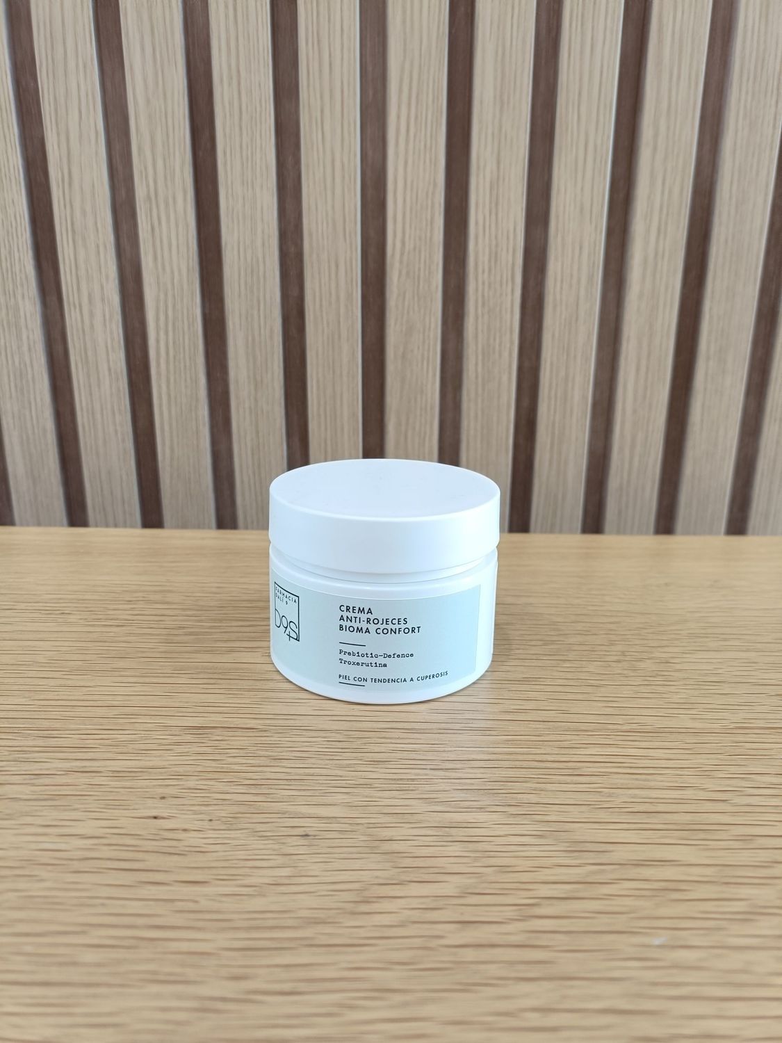 D9S CREMA ANTI-ROJECES BIOMA CONFORT 50 ML D9S CREMA ANTI-ROJECES BIOMA CONFORT 50 ML
