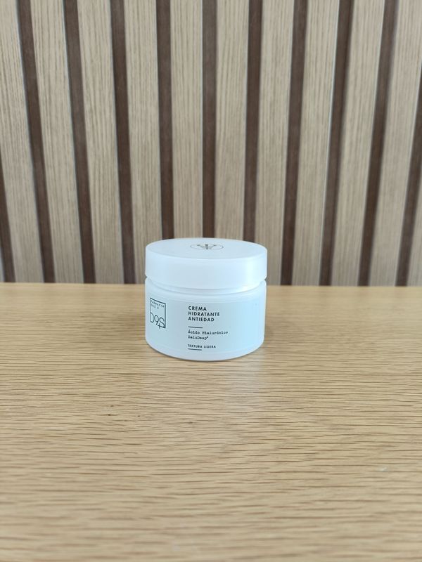D9S HIDRATANTE ANTIEDAD LIGERA 50 ML