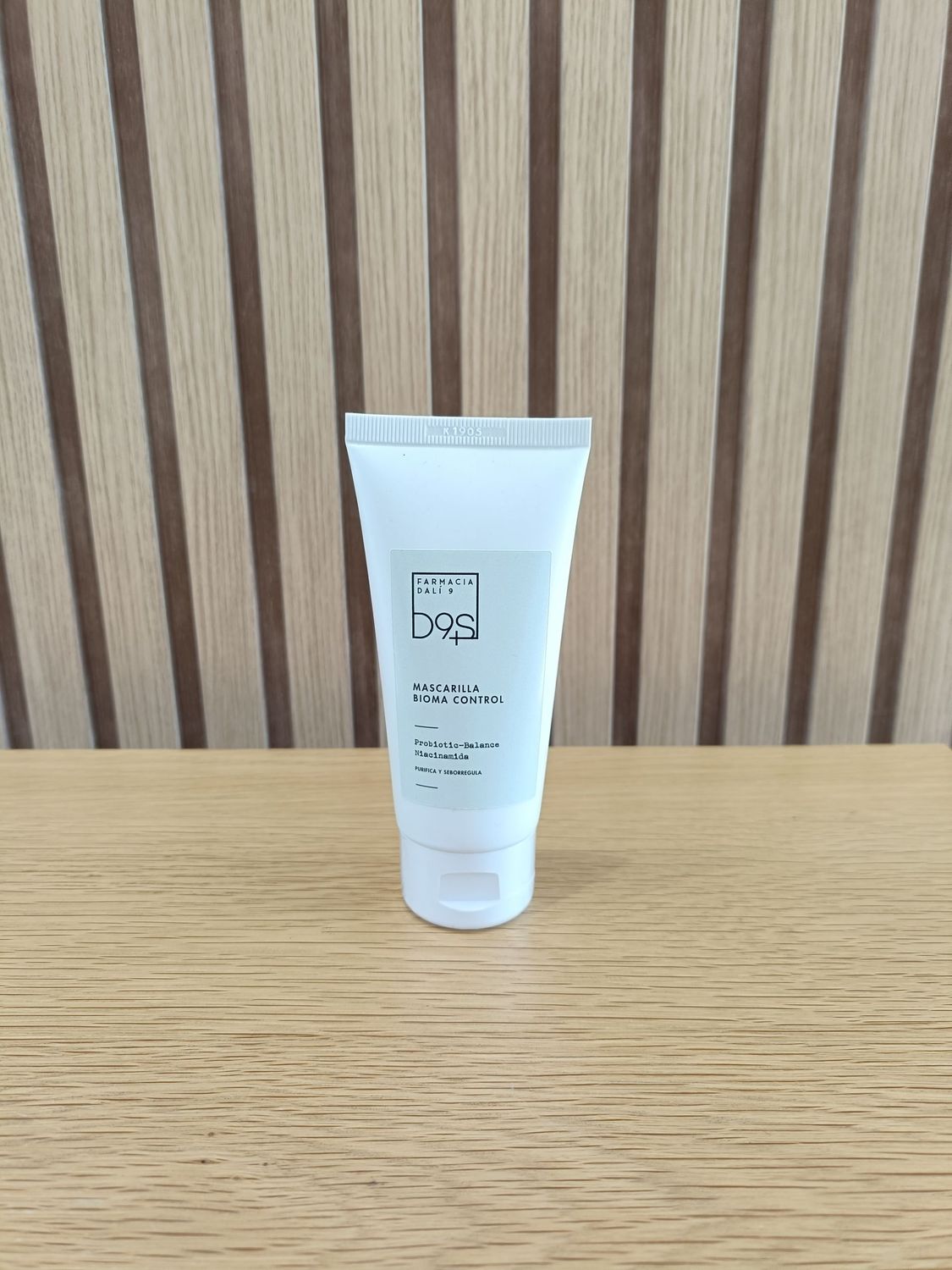 D9S MASCARILLA BIOMA CONTROL 75 ML D9S MASCARILLA BIOMA CONTROL 75 ML