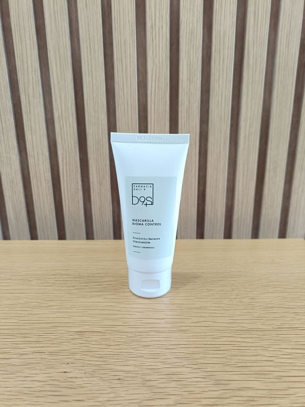 D9S MASCARILLA BIOMA CONTROL 75 ML D9S MASCARILLA BIOMA CONTROL 75 ML