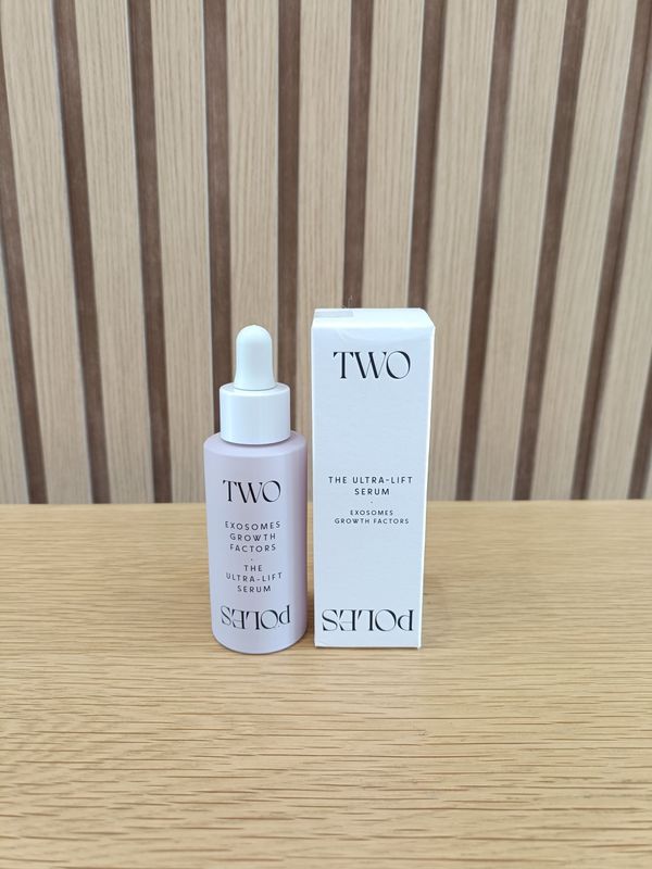 TWO POLES ULTRA LIFT SERUM TWO POLES ULTRA LIFT SERUM