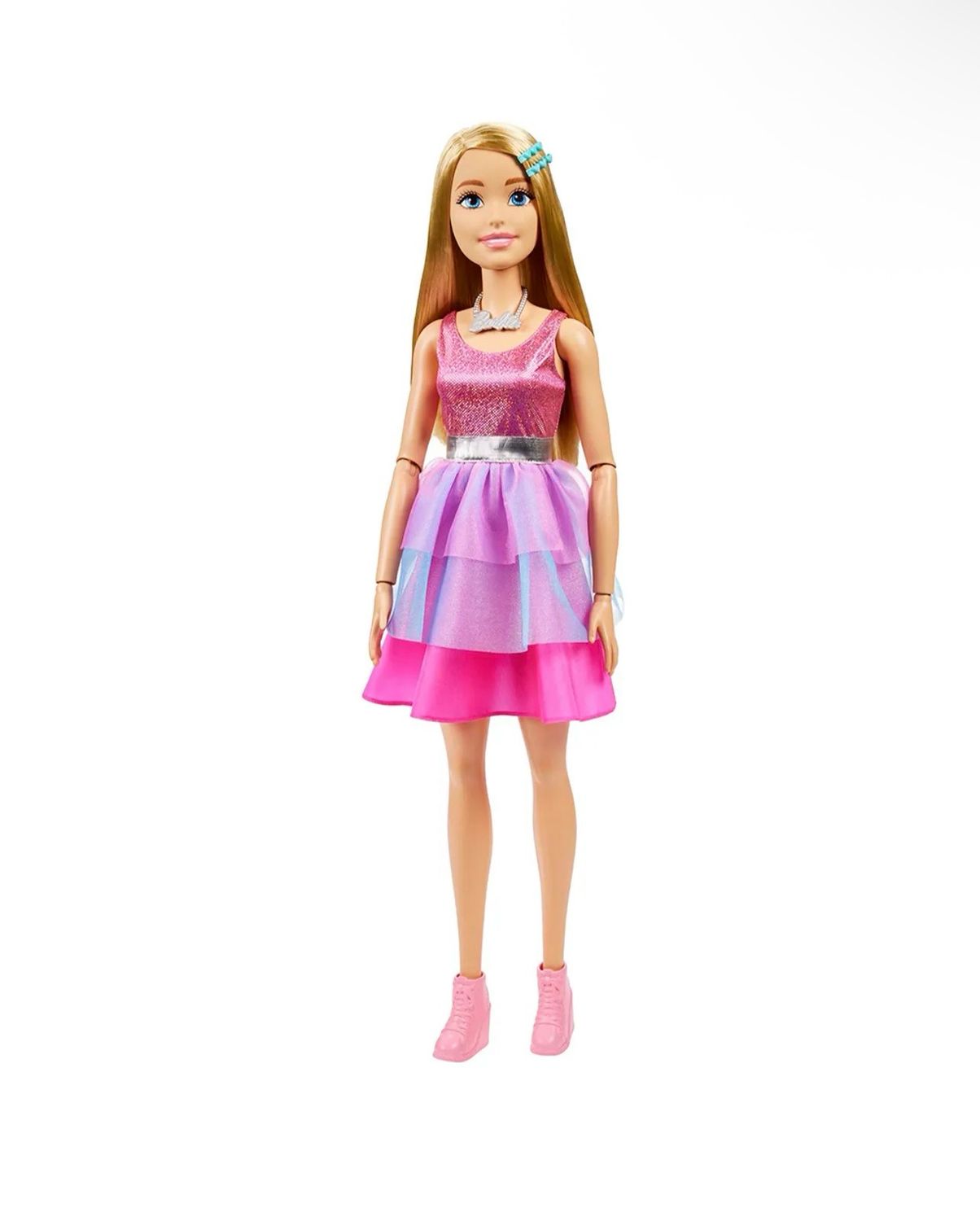 Xtra Large Barbie Doll