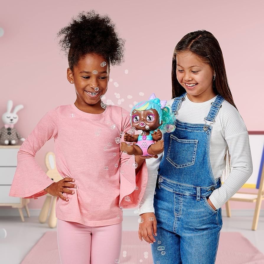 Kindi Kids Bonni Bubbles