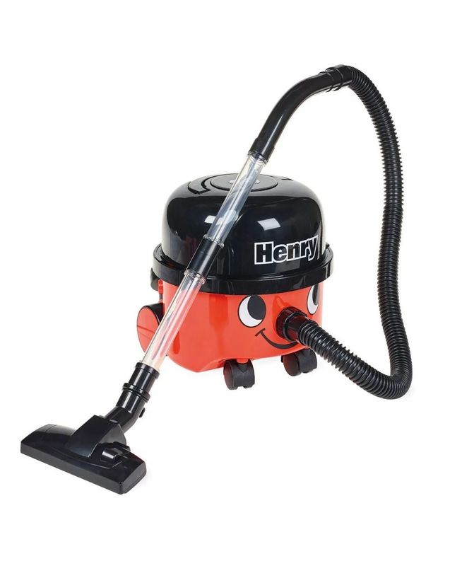 Henry Vacuum Cleaner