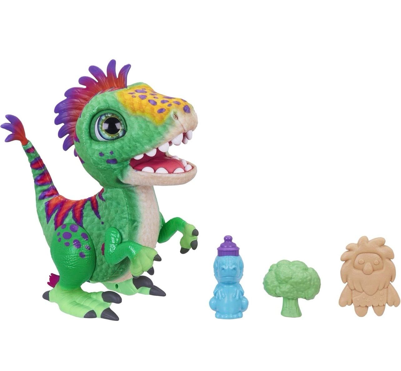 Furreal Dino