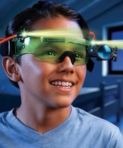 Discovery Spy Night Goggles