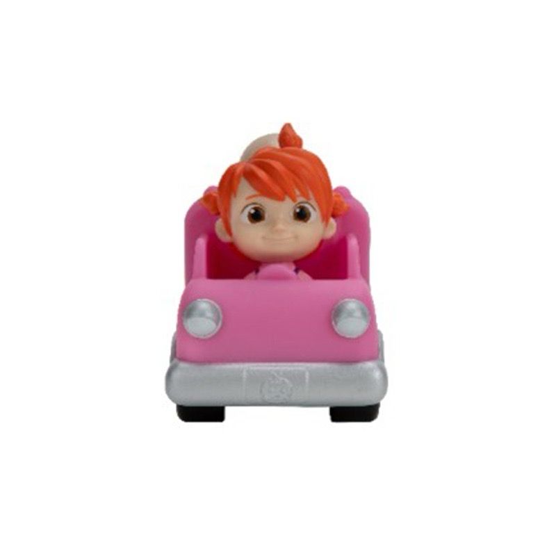 Cocomelon Yoyo Mini Car