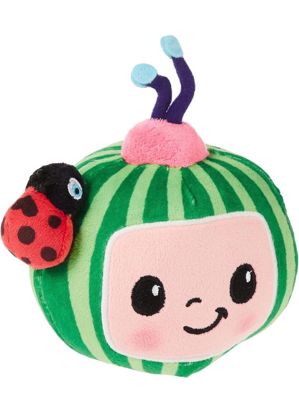 Cocomelon Mini Plush