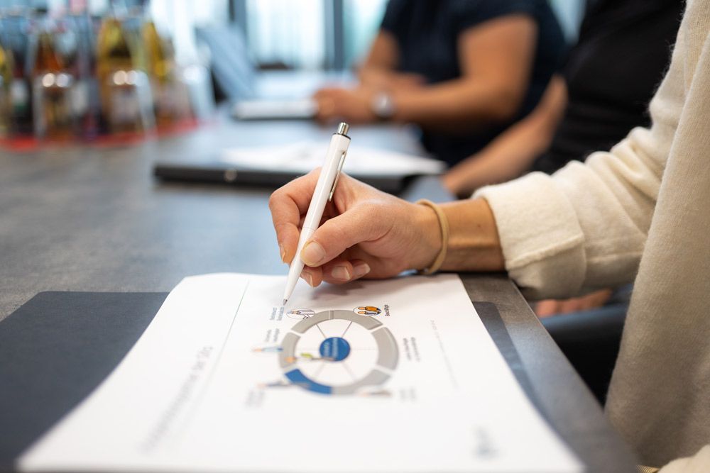 Ausbildung zur Fachkraft für Arbeitssicherheit (Sifa 3.0)