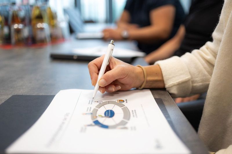 Ausbildung zur Fachkraft für Arbeitssicherheit (Sifa 3.0)