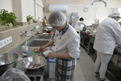 Ausbildung zur Fachkraft für Arbeitssicherheit (Sifa 3.0) – LF6 (BGN) Ausbildung zur Fachkraft für Arbeitssicherheit (Sifa 3.0) – LF6 (BGN)