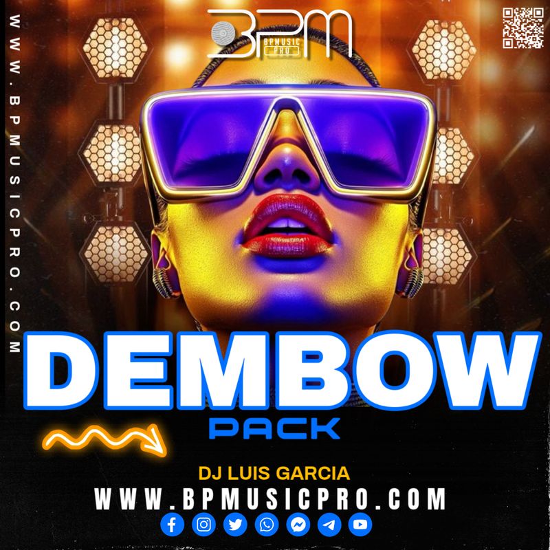 Pack DemboW