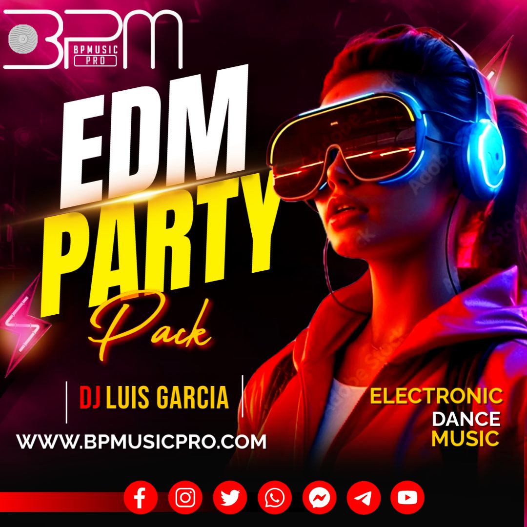 Pack EDM