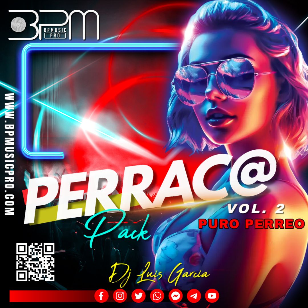 Pack Perrac@ Vol 2