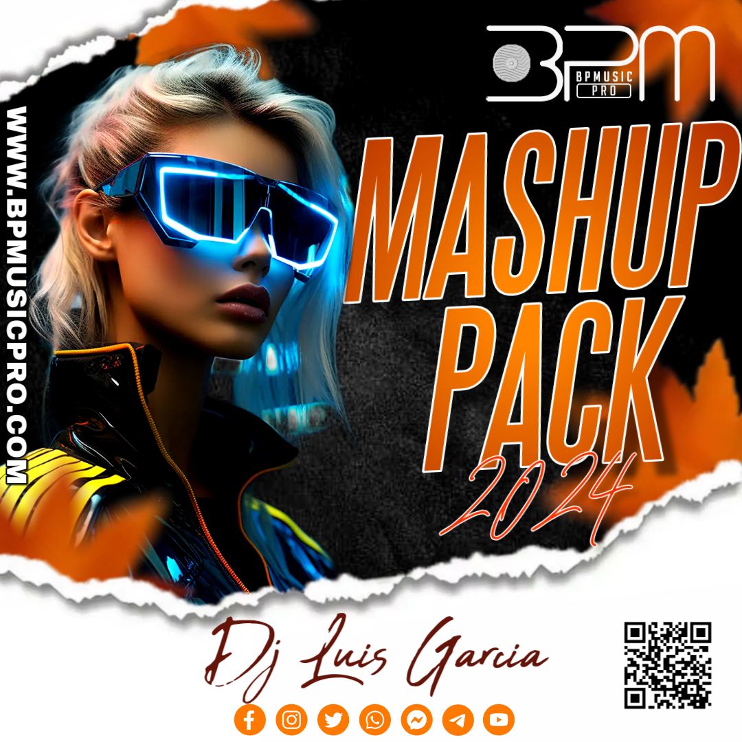 Pack Mashup 2024