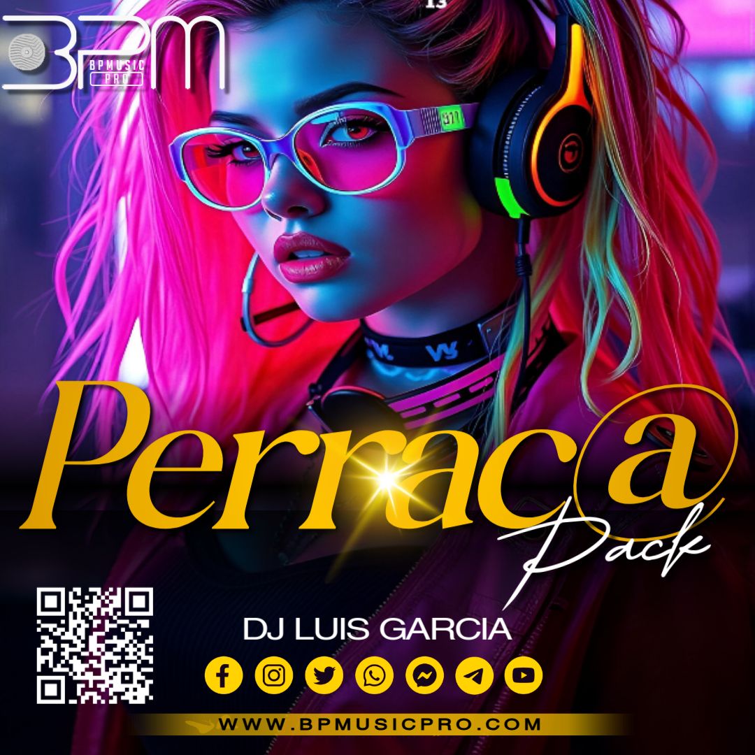 Pack Perrac@