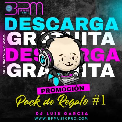 Pack de Regalo #1