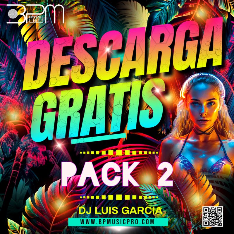 Pack de Regalo #2