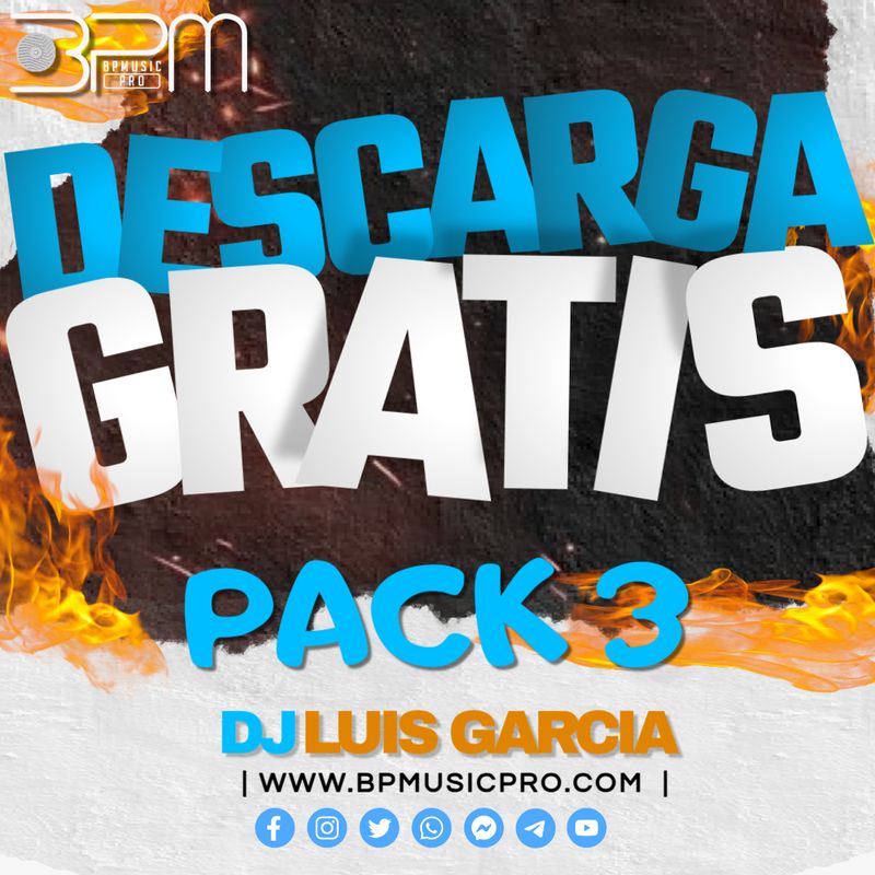 Pack de Regalo #3