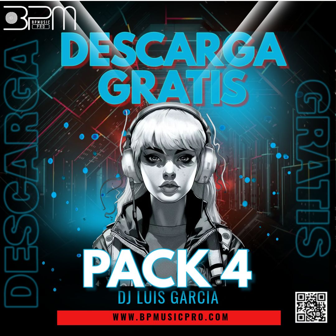 Pack de Regalo #4