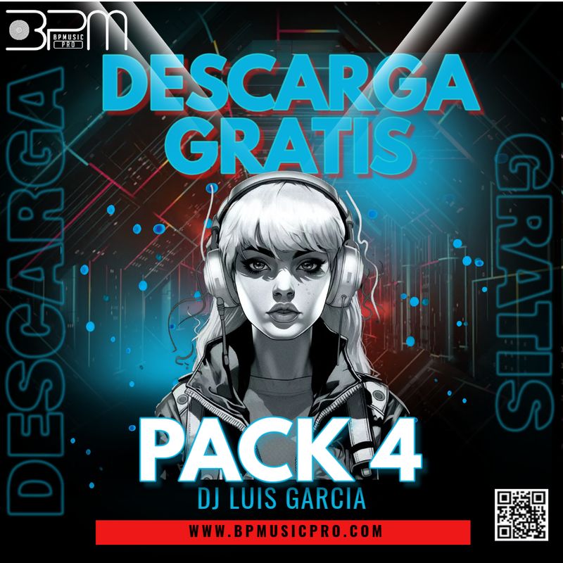 Pack de Regalo #4