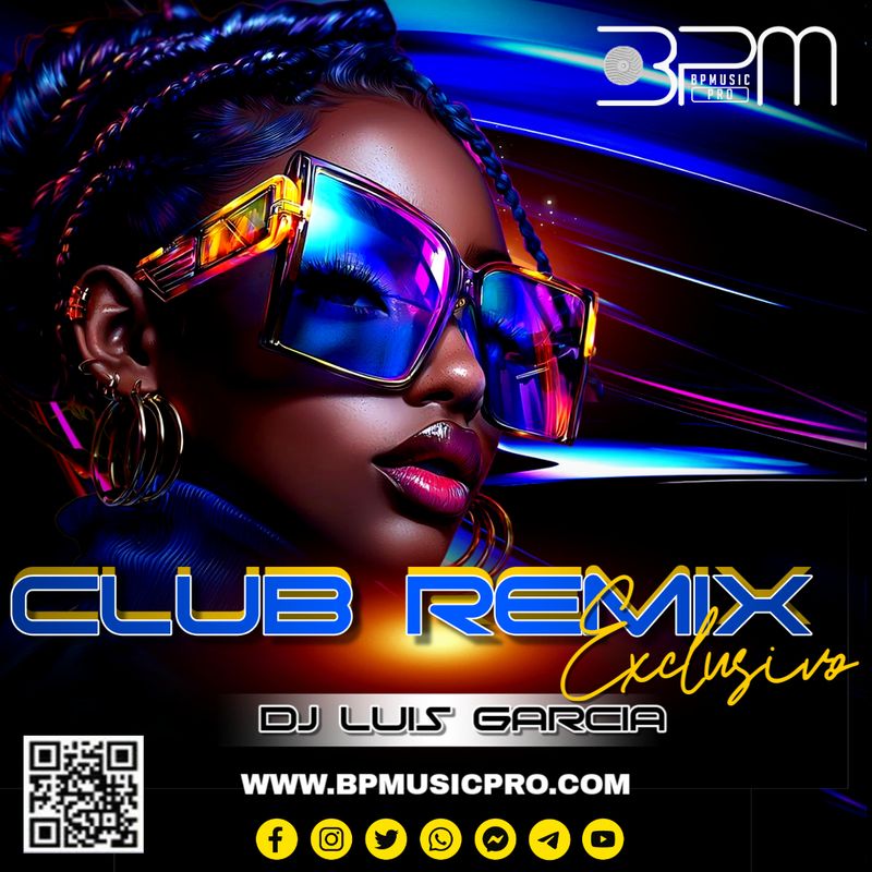 Pack Club Remix Exclusivo