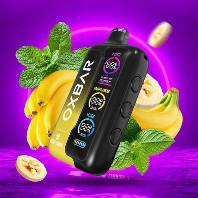 Oxbar