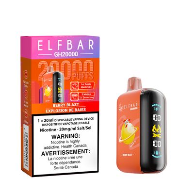 Elfbar
