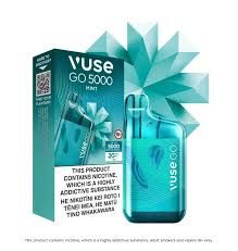 Vuse