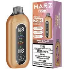 Marz