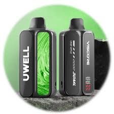 Uwell Viscore