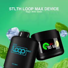STLTH Loop Max 70k