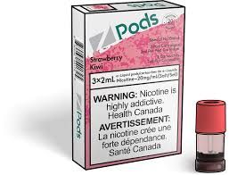 Zpods