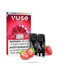 Vuse Pods