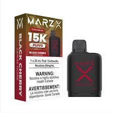 Marz Level X