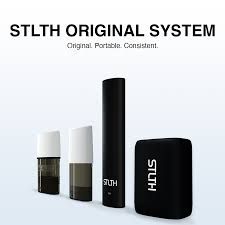 STLTH Original Pods