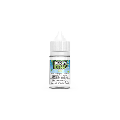 Berry Drop Salt