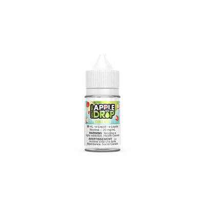 Apple Drop Ice Salt