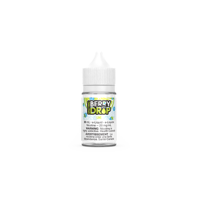 Berry Drop Ice Salt