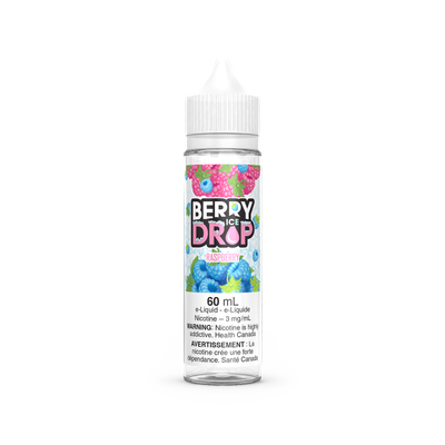 Berry Drop Ice Freebase 60ml