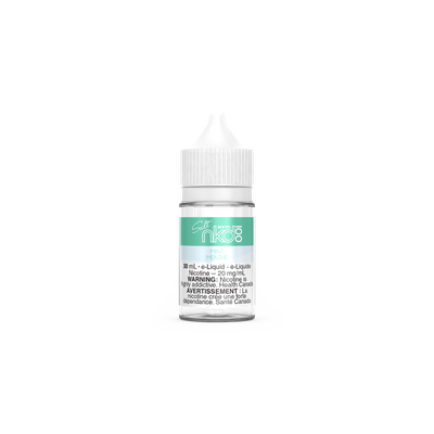 Naked 100 Salt