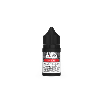 Brew House Salt