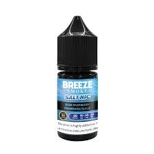 Breeze S50 Salt
