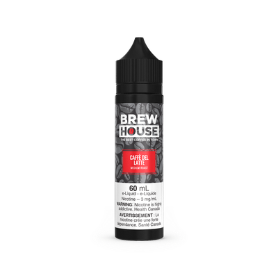 Brew House Freebase 60ml