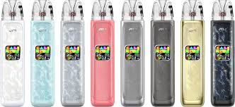 Uwell Caliburn