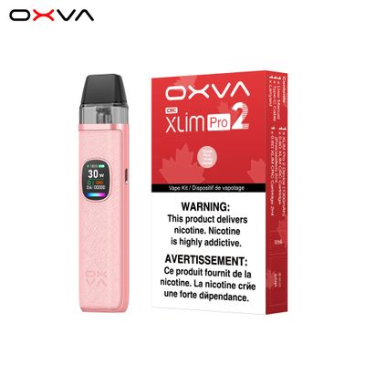 OXVA